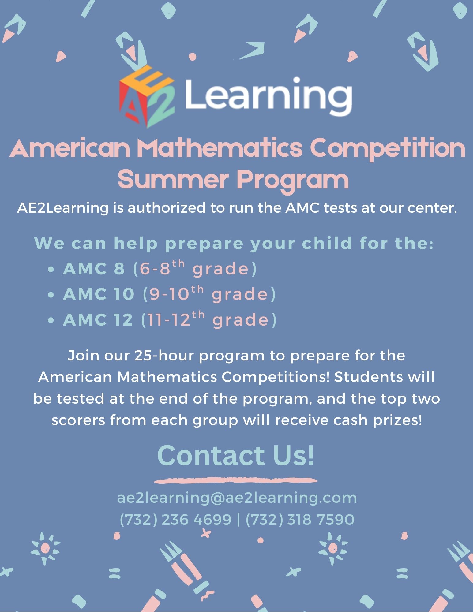 amc flyer